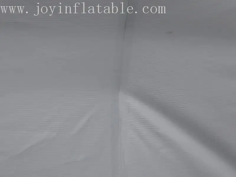 JOY inflatable building blow up igloo from China for child 5