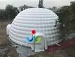 JOY inflatable building blow up igloo from China for child 4