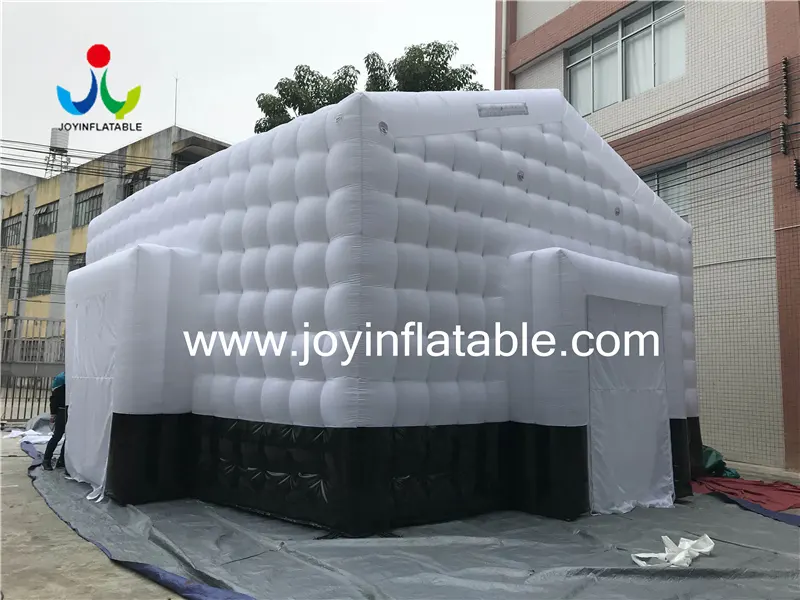 jumper inflatable marquee tent personalized for outdoor 4