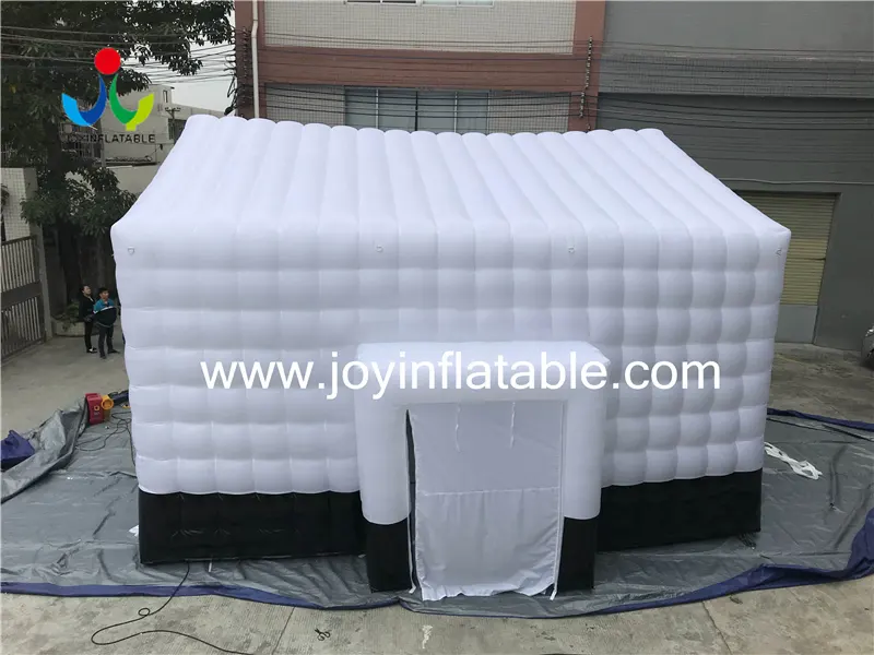 jumper inflatable marquee tent personalized for outdoor 3