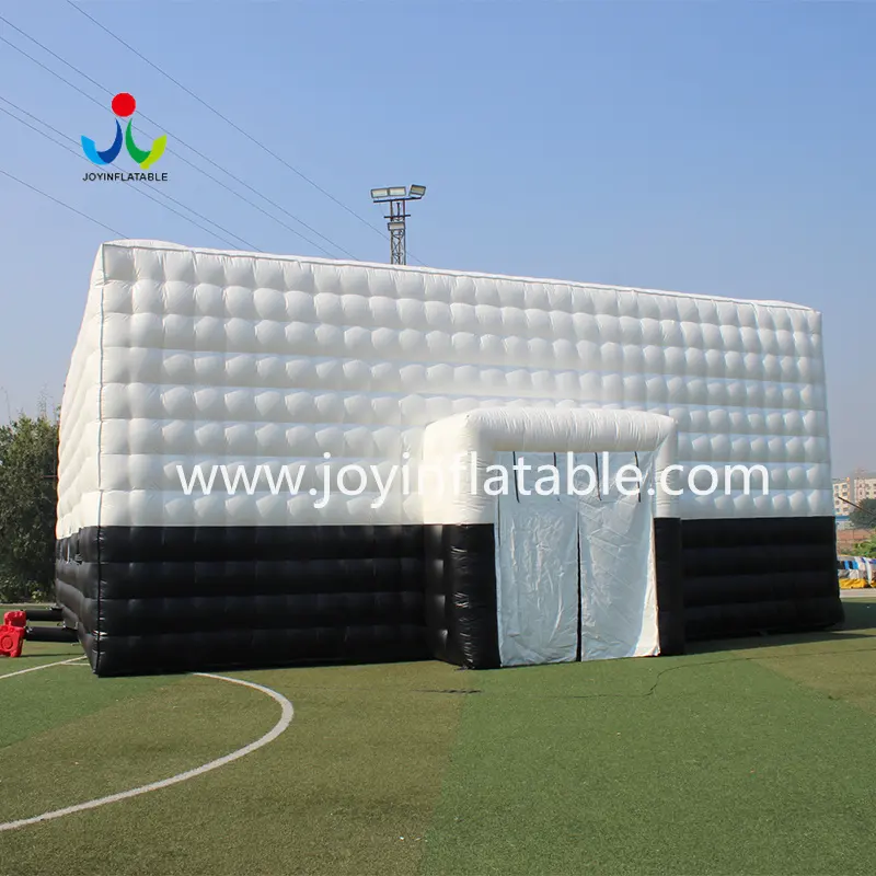 JOY Inflatable inflatable cube marquee for sale for kids 3