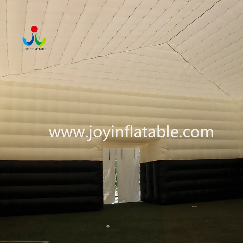 JOY Inflatable inflatable cube marquee for sale for kids 4