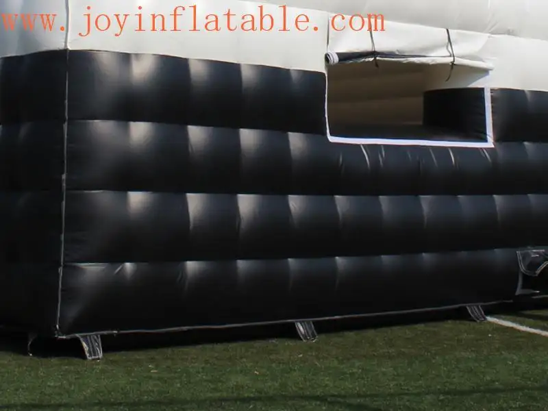 JOY inflatable inflatable cube marquee personalized for child 9
