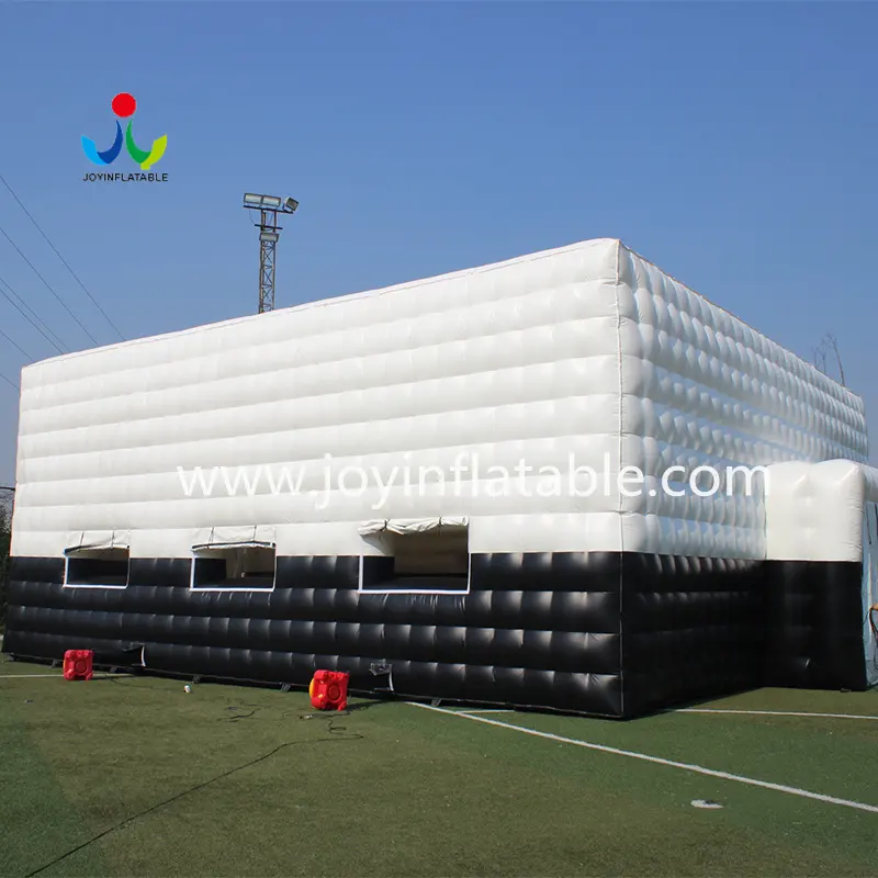 JOY Inflatable inflatable cube marquee for sale for kids 5