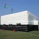 JOY Inflatable inflatable cube marquee for sale for kids 5