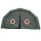 JOY inflatable military army medical tent inquire now for children 2
