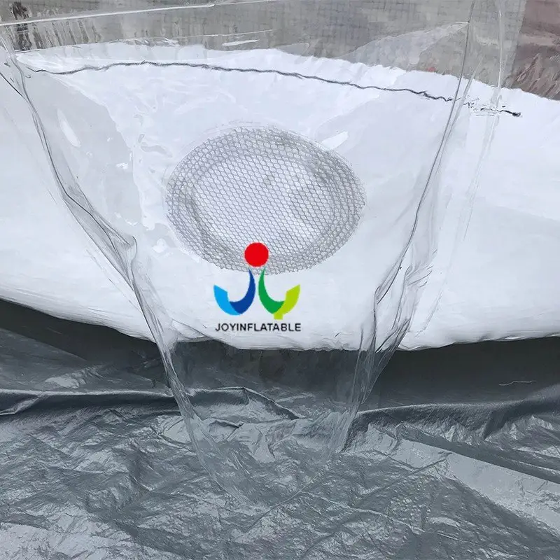 bag inflatable tent wholesale for kids 5