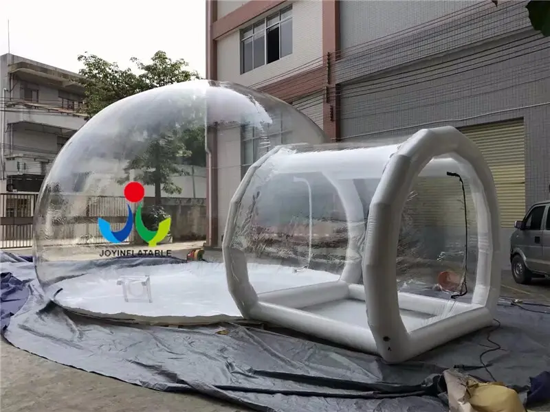 bag inflatable tent wholesale for kids 3