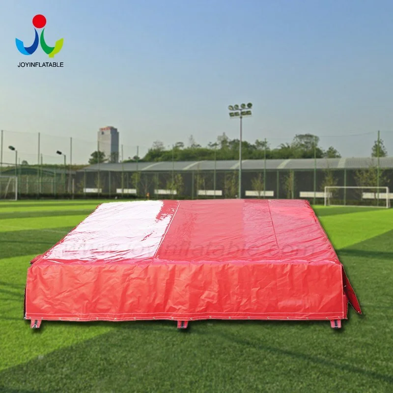 Inflatable Foam  Pit Air Bag for stunt jump 1