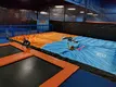 tumbling stunt airbag supplier for child 3