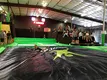 tumbling stunt airbag supplier for child 4