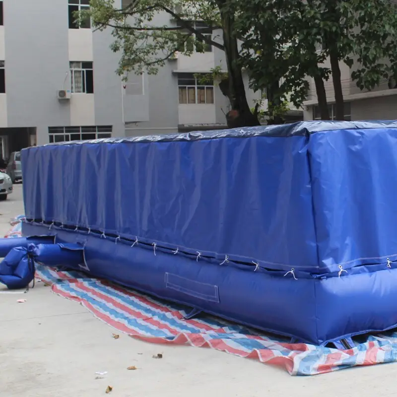 tumbling stunt airbag supplier for child 10