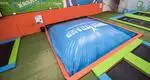 JOY inflatable jump bag for sale manufacturer for kids 3