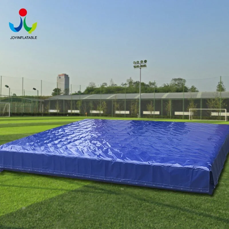 Inflatable Foam Pit Air  Bag Stunt Jump Inflatable1 1