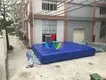 JOY inflatable tumbling airbag jump customized for child 7