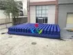 JOY inflatable tumbling airbag jump customized for child 5