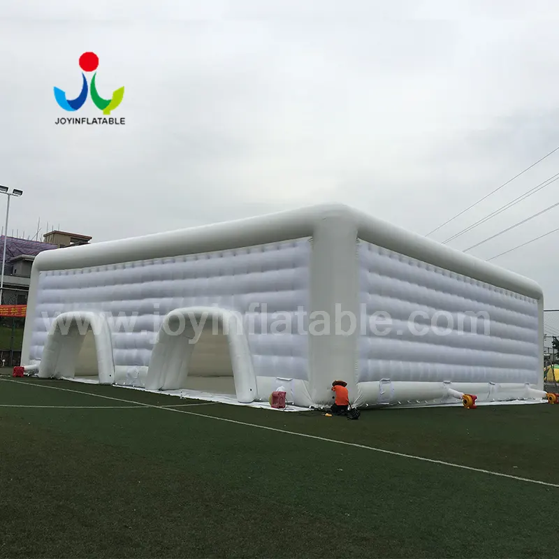 JOY inflatable large inflatable giant tent series for child 2