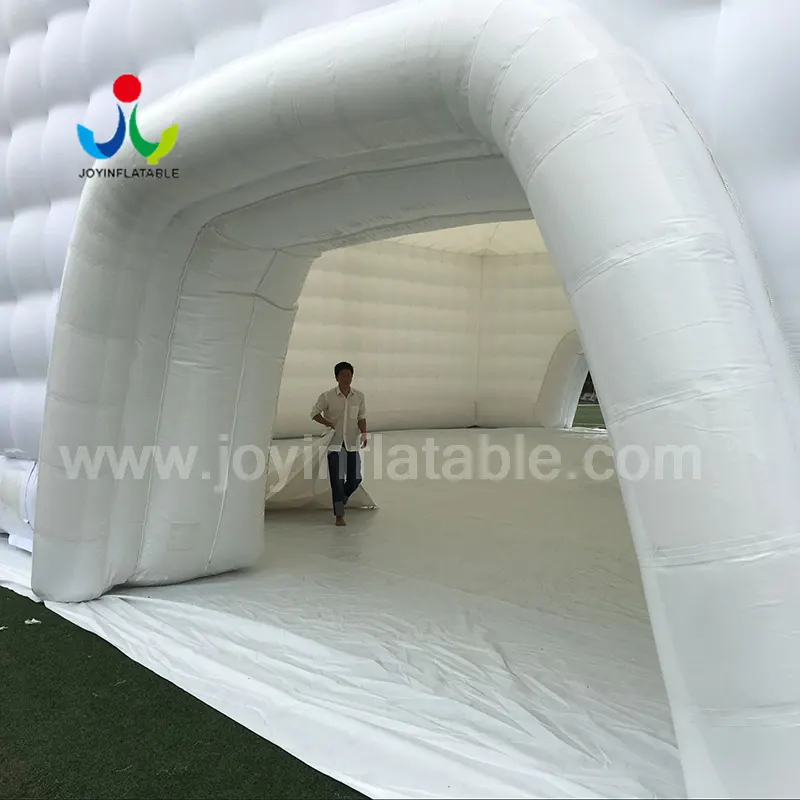 JOY inflatable large inflatable giant tent series for child 3
