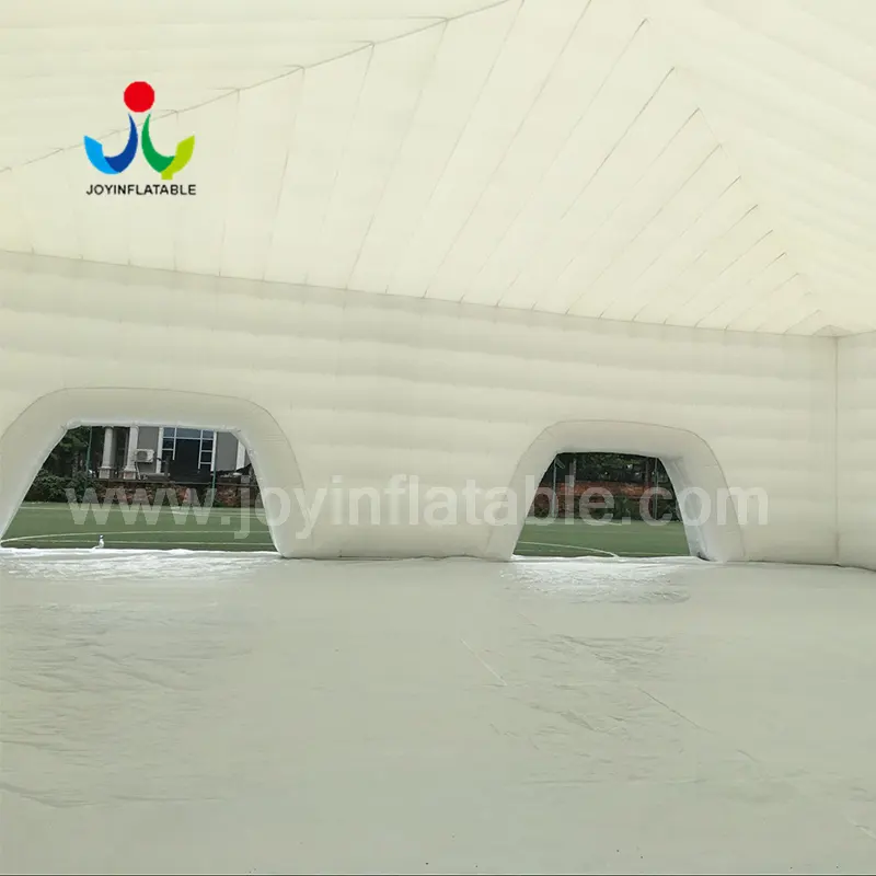 JOY inflatable large inflatable giant tent series for child 4