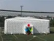 fun inflatable cube marquee personalized for children 4
