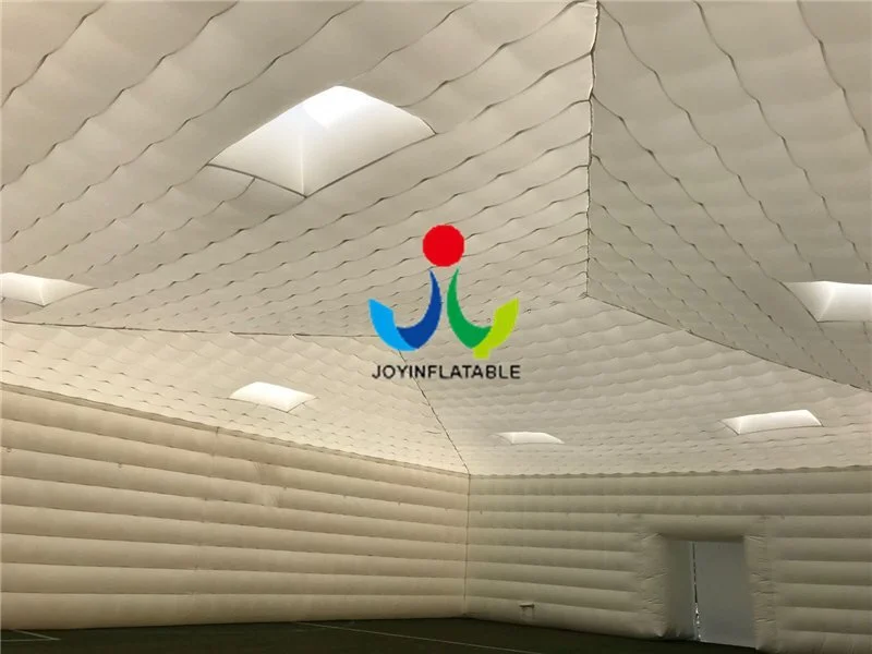 quality inflatable house tent supplier for kids 10