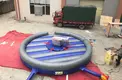 JOY inflatable Buy inflatable bull wholesale for outdoor playground 9