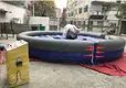 JOY inflatable Buy inflatable bull wholesale for outdoor playground 10