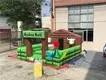 JOY inflatable court inflatable bull manufacturer for child 6