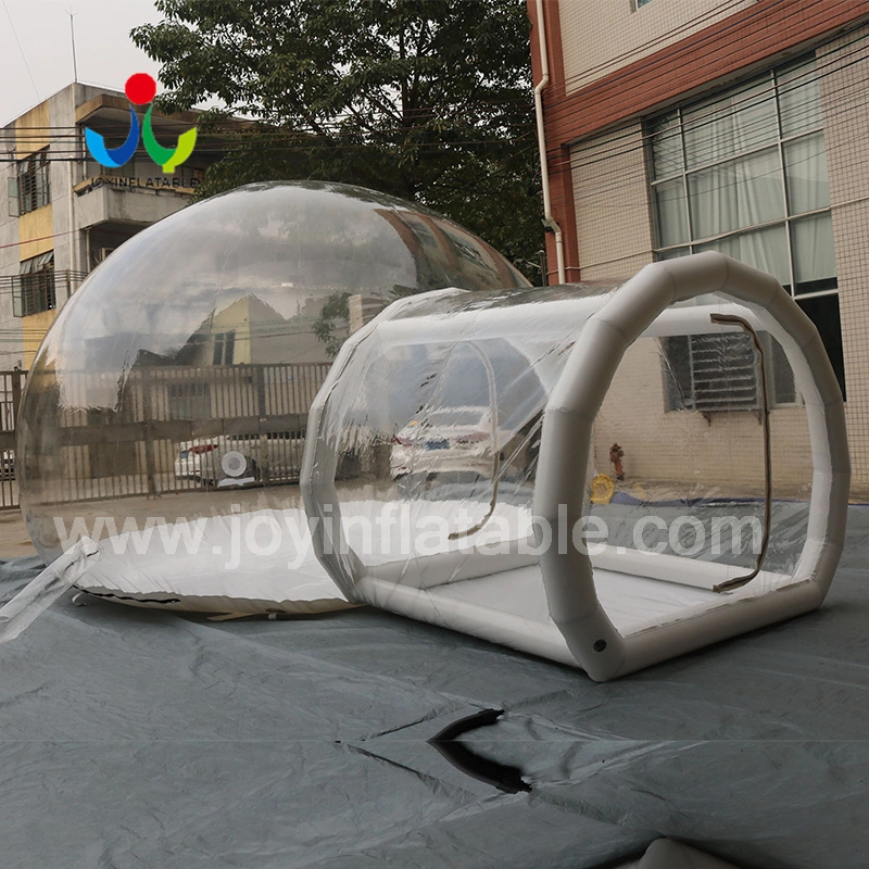 Inflatable Bubble Tent  For Outdoor Party Event with Fireproof PVC materials 1
