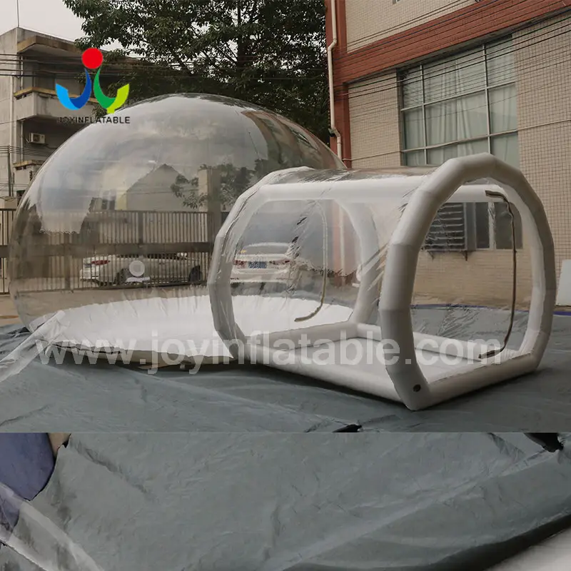 JOY inflatable bubble tent manufacturer supplier for child 10
