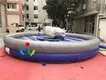 electric mechanical bull customized for child 6