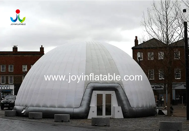inflatable igloo tent from China for child JOY inflatable 3