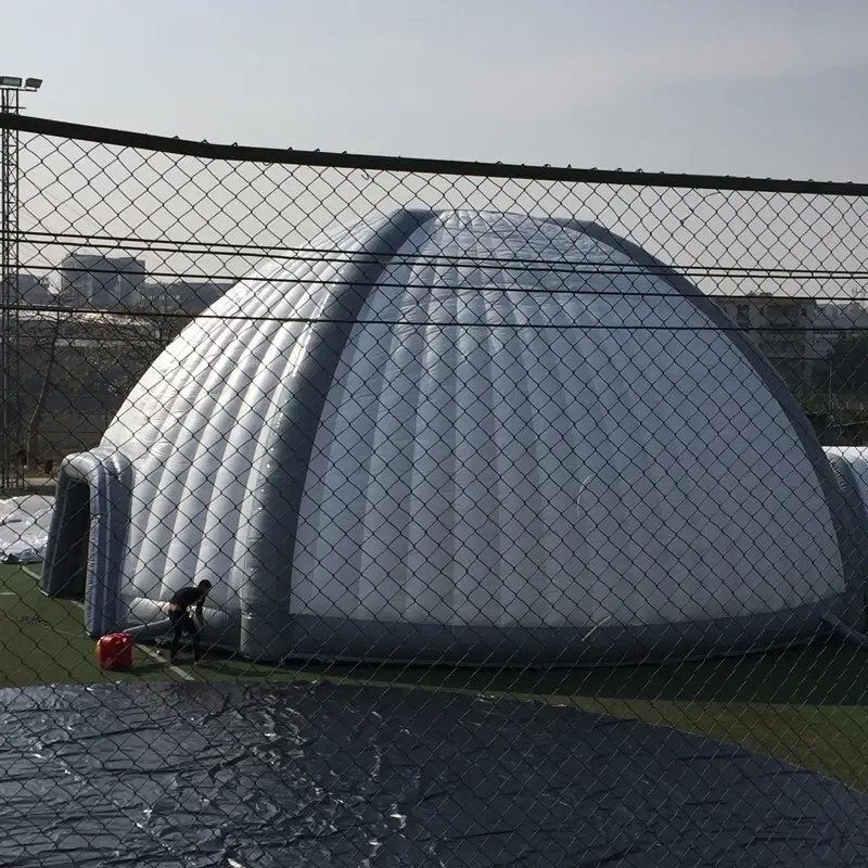 inflatable igloo tent from China for child JOY inflatable 5