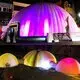 inflatable igloo tent from China for child JOY inflatable 4