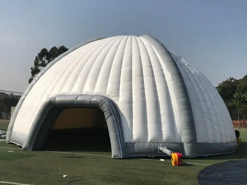 inflatable igloo tent from China for child JOY inflatable 2