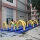 Slip N Slide for Adults TT/ Western Union / Money Gram/ Paypal Wholesale - JOY Inflatable 4