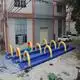 JOY inflatable reliable inflatable slip n slide for child 7
