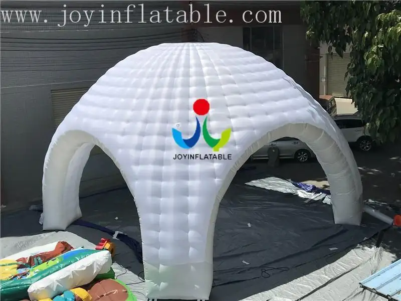 JOY inflatable tent giant inflatable dome personalized for children 3