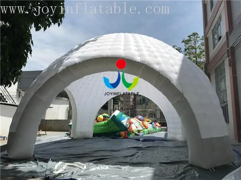 JOY inflatable tent giant inflatable dome personalized for children 5