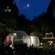 rocker inflatable camping tent manufacturer for child 5