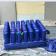 double air bag blow up series for outdoor 6