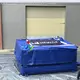 double air bag blow up series for outdoor 5