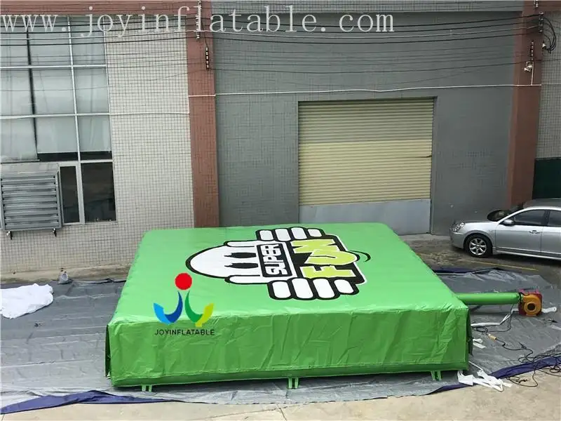 bag jump customized for child JOY inflatable 5