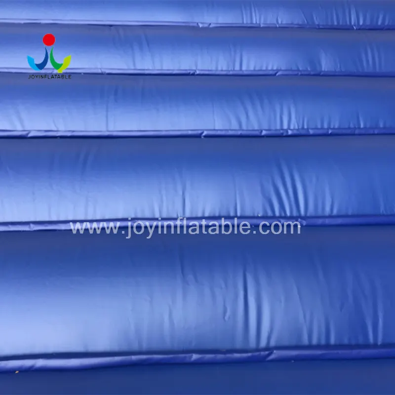 Customized blow up soccer field for sale for outdoor sports event 4