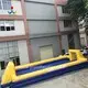 Customized blow up soccer field for sale for outdoor sports event 2