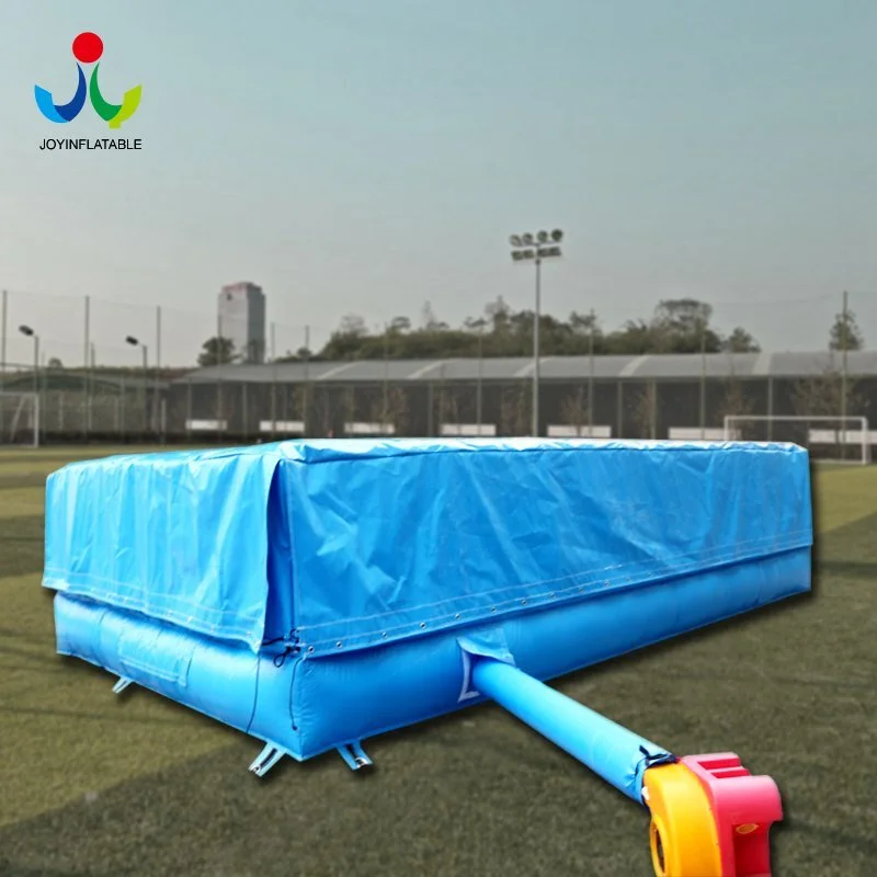 Trampoline Park Inflatable Airbag 1