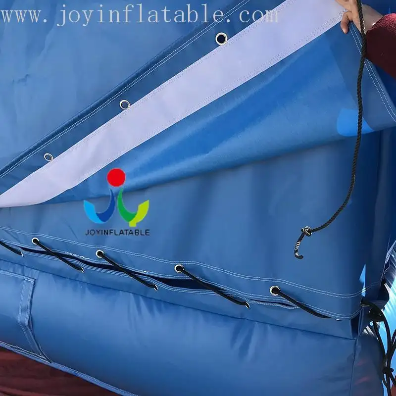 snowboard free fall trampoline park manufacturer for kids 8