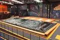 snowboard free fall trampoline park manufacturer for kids 3