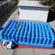 snowboard free fall trampoline park manufacturer for kids 5