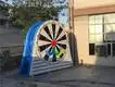 JOY inflatable inflatable games manufacturer for outdoor 6